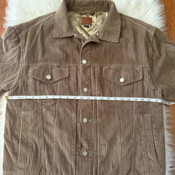 BDG Urban Outfitters Corduroy Oversized Jacket - Picture 6 of 11